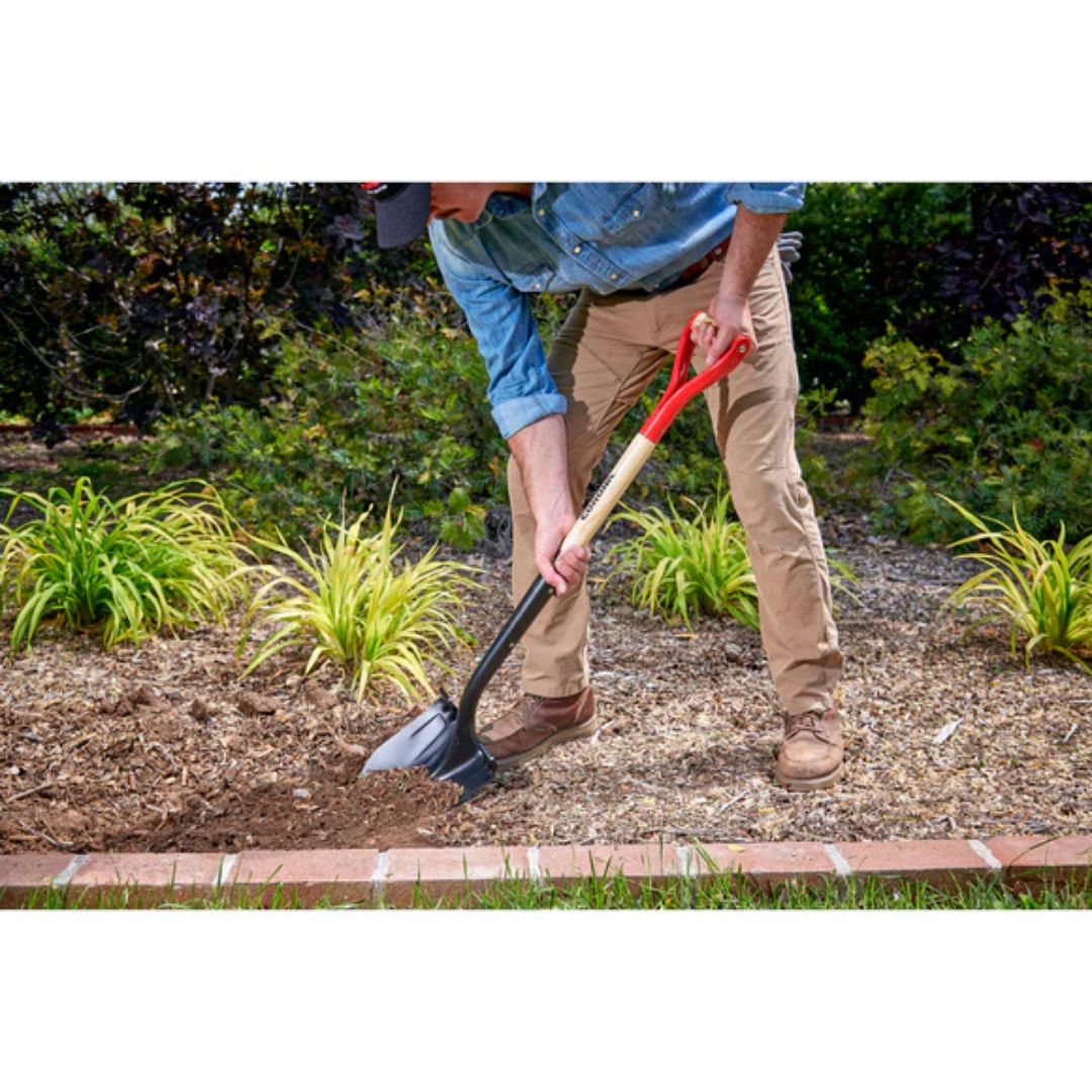 Round Point Boron Steel Shovel – Corona – 44″